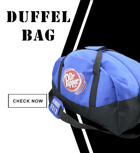 DUFFEL