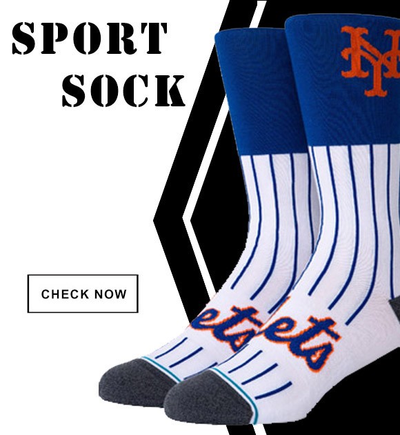 SPORT SOCK