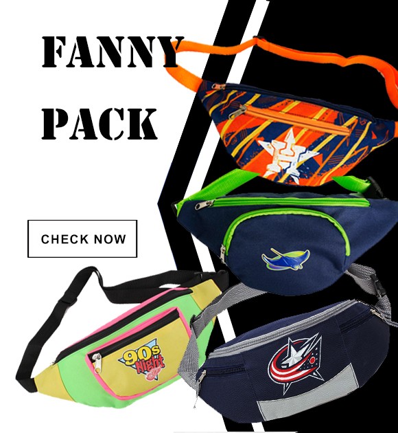 FANNY PACK