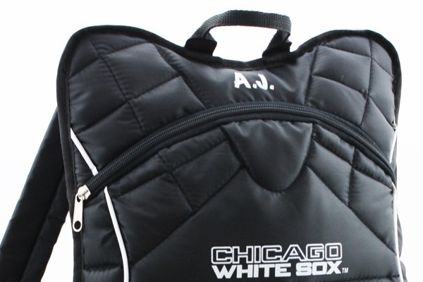 Catchers Backpack