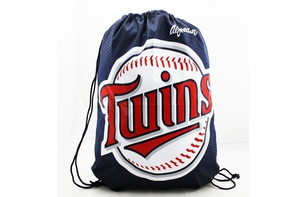 DRAWSTRING BAG