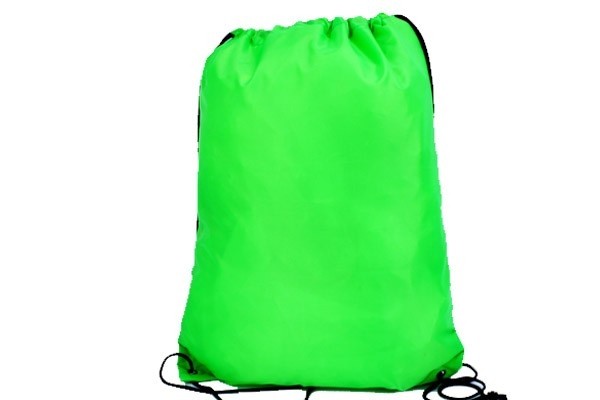 Drawtring bag