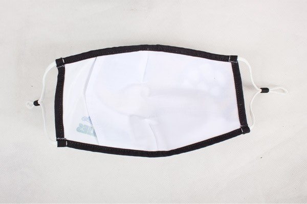 Resuable Face mask(Cotton)