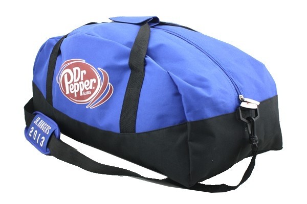 duffel bag