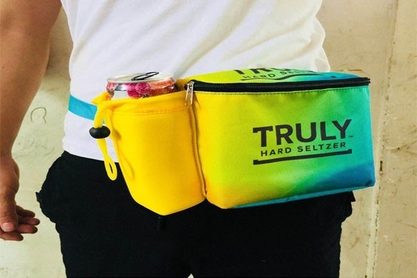 Fanny pack