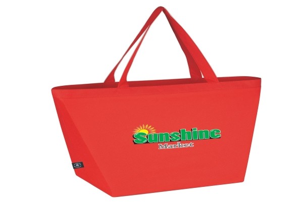 Recycle Tote (RPET)