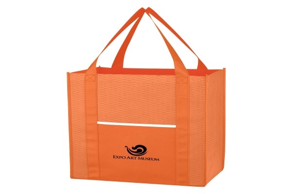 Recycle Tote (RPET)