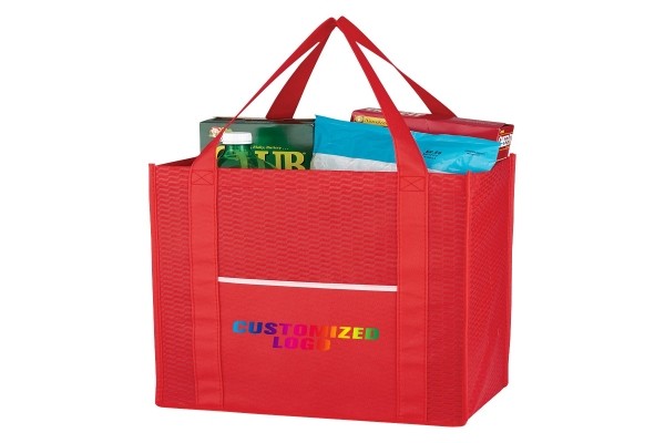 Recycle Tote (RPET)