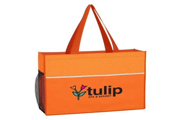 Recycle Tote (RPET)