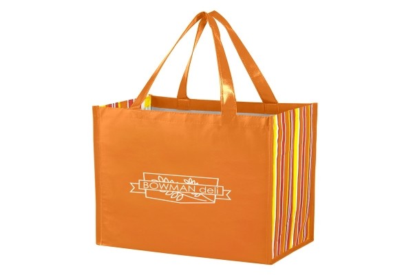 Recycle Tote (RPET)