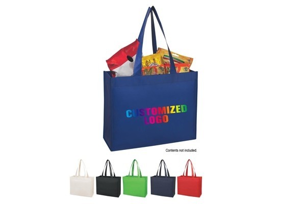 Recycle Tote