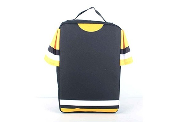 6 CAN Lunch Bag & Cooler bag