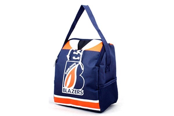 6 CAN Lunch Bag & Cooler bag
