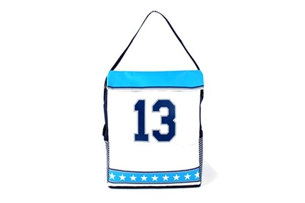 12 Can Cooler Bag