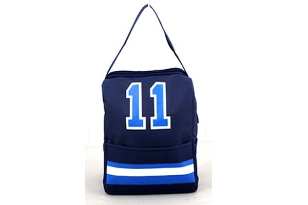 6 CAN Lunch Bag & Cooler bag