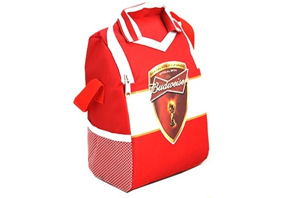 6 CAN Lunch Bag & Cooler bag
