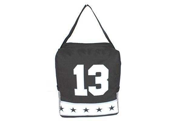6 CAN Lunch Bag & Cooler bag