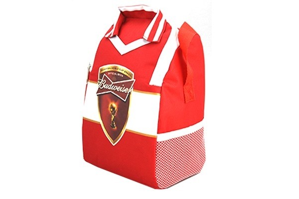 6 CAN Lunch Bag & Cooler bag