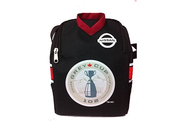 6 CAN Lunch Bag & Cooler bag