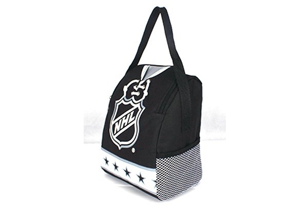 6 CAN Lunch Bag & Cooler bag