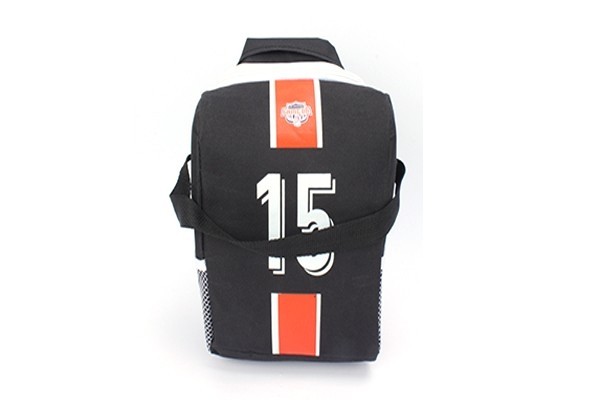 6 CAN Lunch Bag