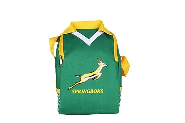 6 CAN Lunch Bag & Cooler bag