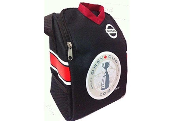 6 CAN Lunch Bag & Cooler bag