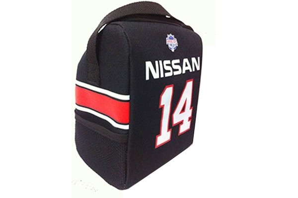 6 CAN Lunch Bag & Cooler bag