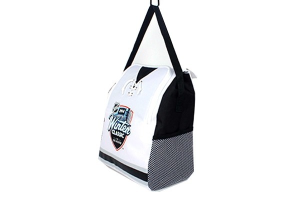 12 CAN Lunch Bag & Cooler bag