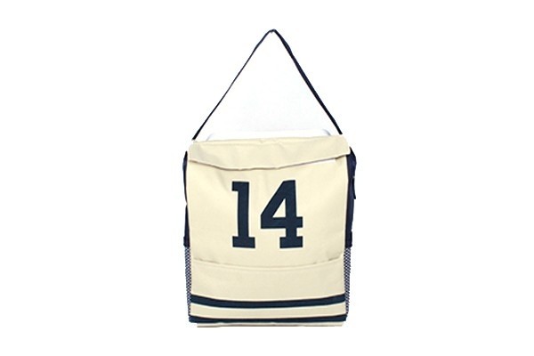 6 CAN Lunch Bag