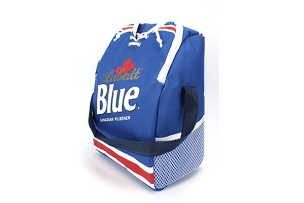 6 CAN Lunch Bag & Cooler bag