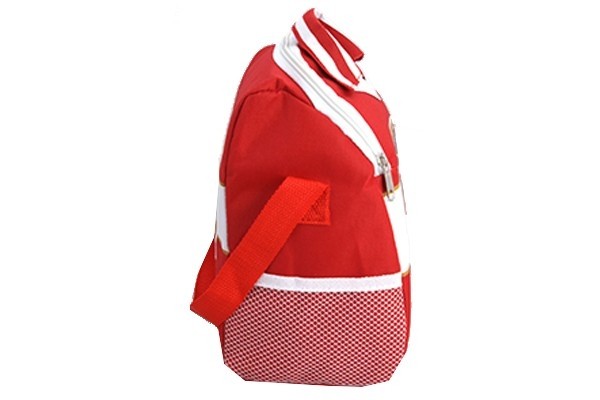 6 CAN Lunch Bag & Cooler bag