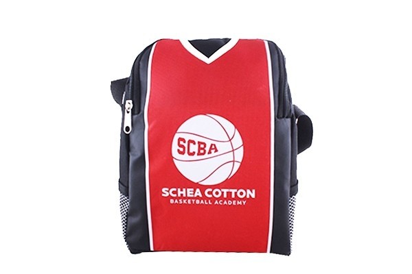 6 CAN Lunch Bag & Cooler bag