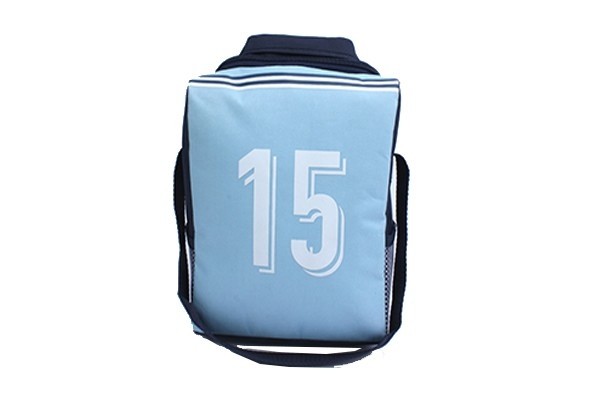 6 CAN Lunch Bag