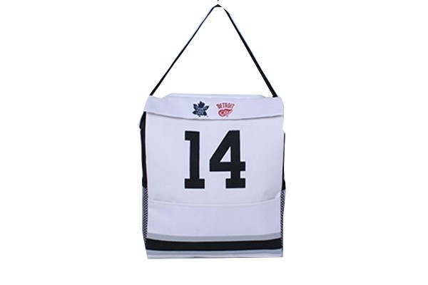 12 CAN Lunch Bag & Cooler bag