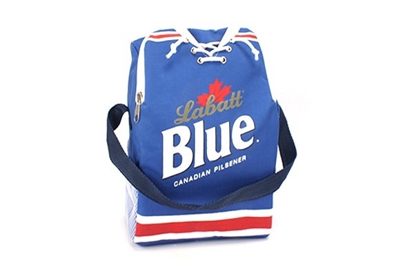 6 CAN Lunch Bag & Cooler bag