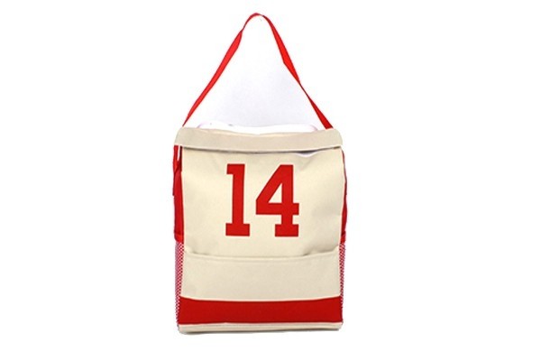 12 CAN Lunch Bag & Cooler bag