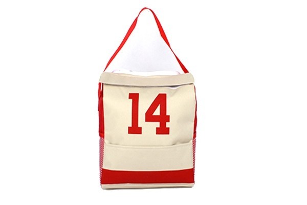 12 CAN Lunch Bag