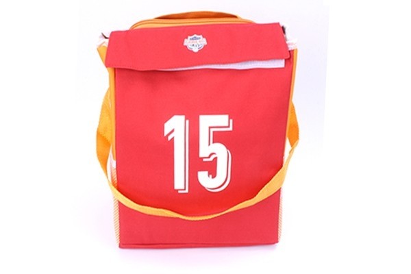 12 CAN Lunch Bag