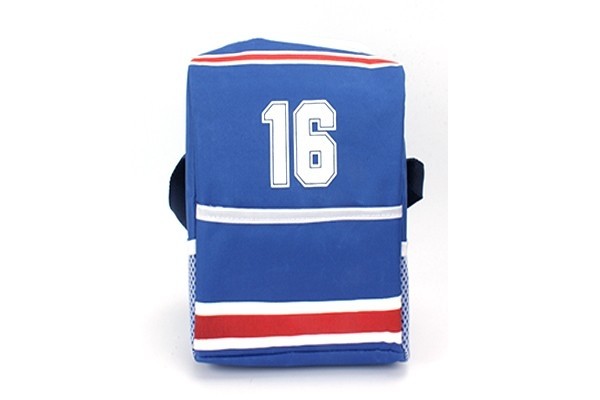 6 CAN Lunch Bag & Cooler bag