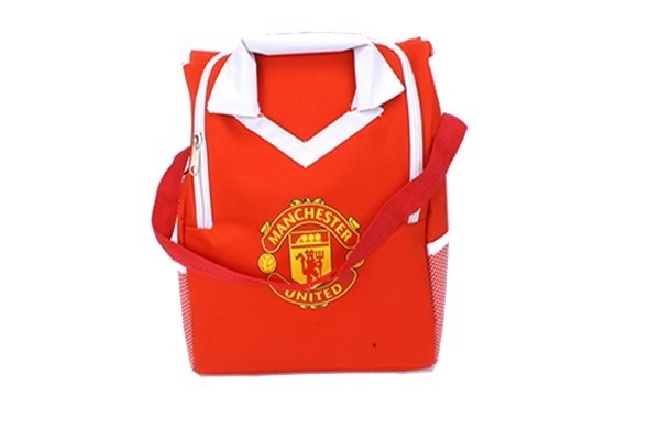 12 CAN Lunch Bag & Cooler bag