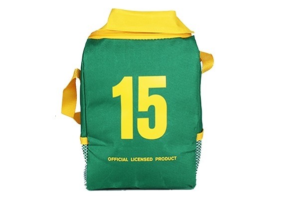 6 CAN Lunch Bag & Cooler bag