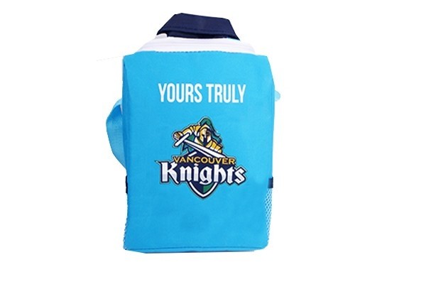 6 CAN Lunch Bag