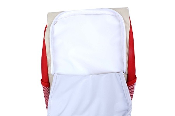 12 CAN Lunch Bag & Cooler bag