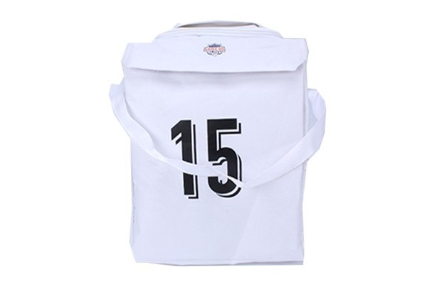 12 CAN Lunch Bag & Cooler bag