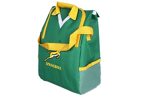 12 CAN Lunch Bag & Cooler bag