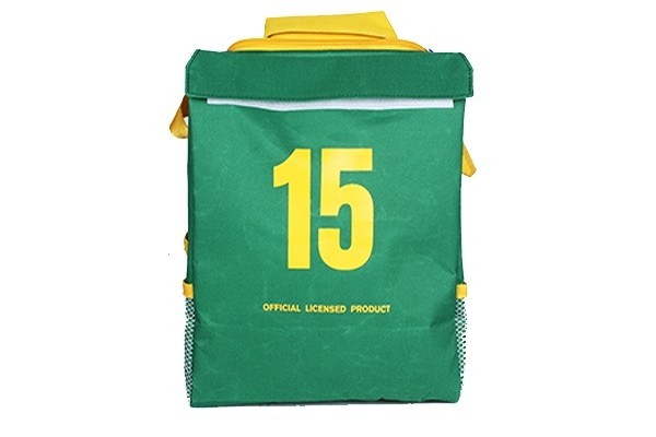 12 CAN Lunch Bag & Cooler bag