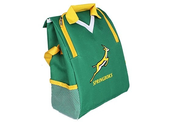 12 CAN Lunch Bag & Cooler bag