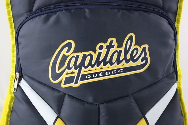 Catchers Backpack