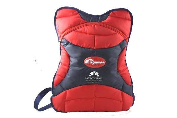 Catchers Backpack